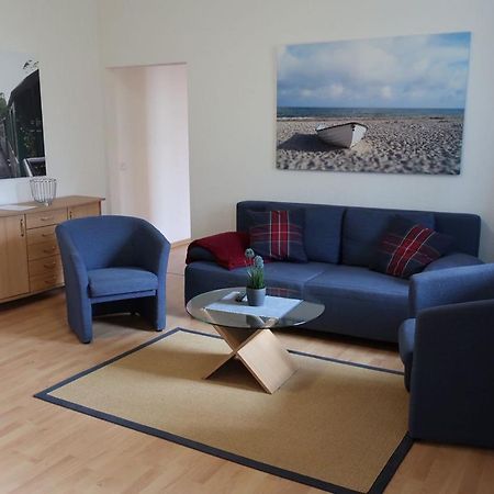 Villa Meeresgruss Sellin Kültér fotó