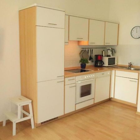 Villa Meeresgruss Sellin Kültér fotó