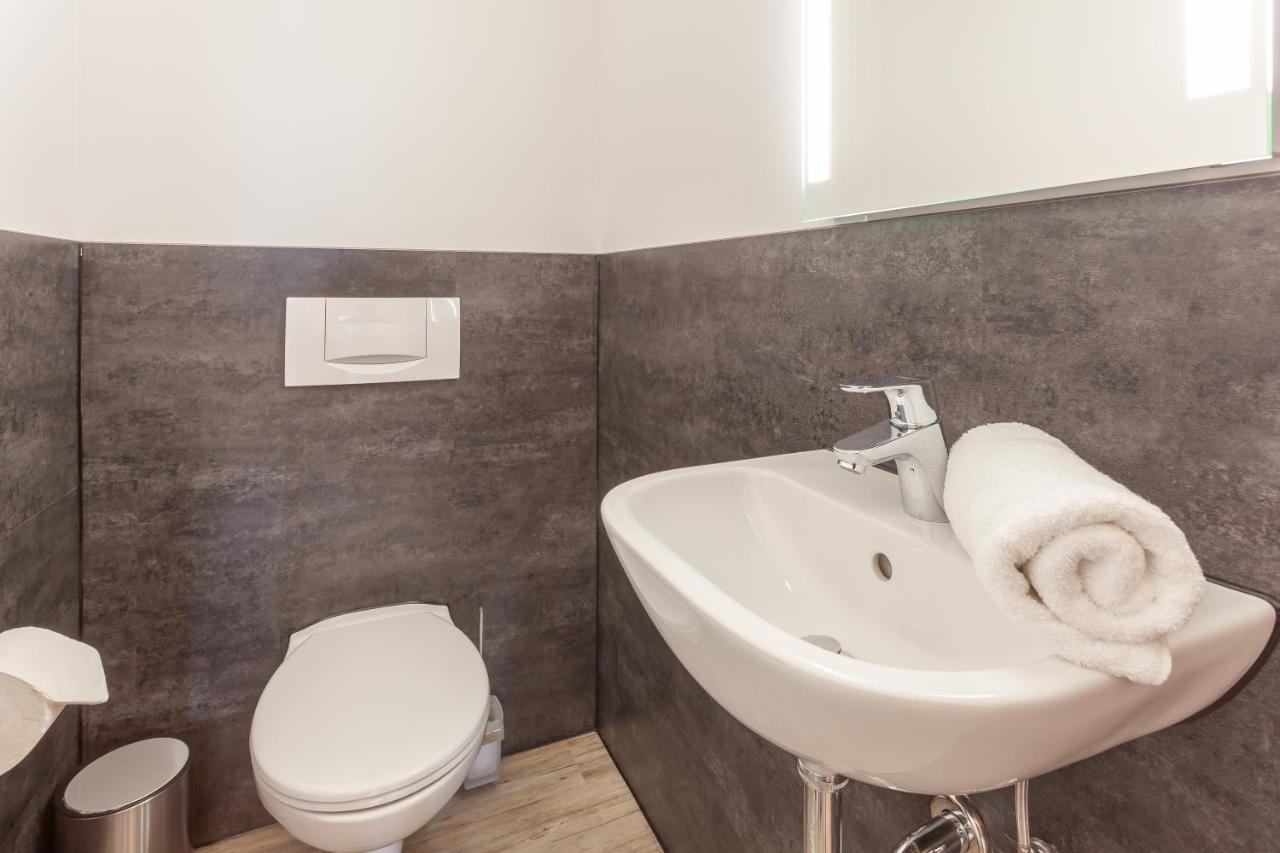 Villa Meeresgruss Sellin Kültér fotó