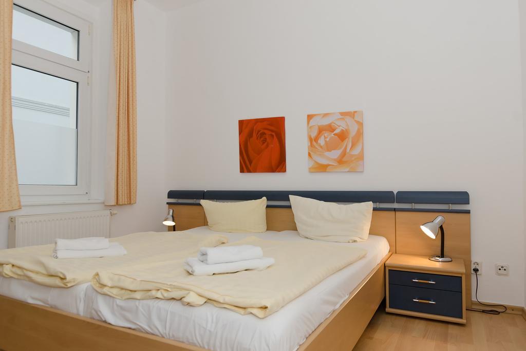 Villa Meeresgruss Sellin Kültér fotó