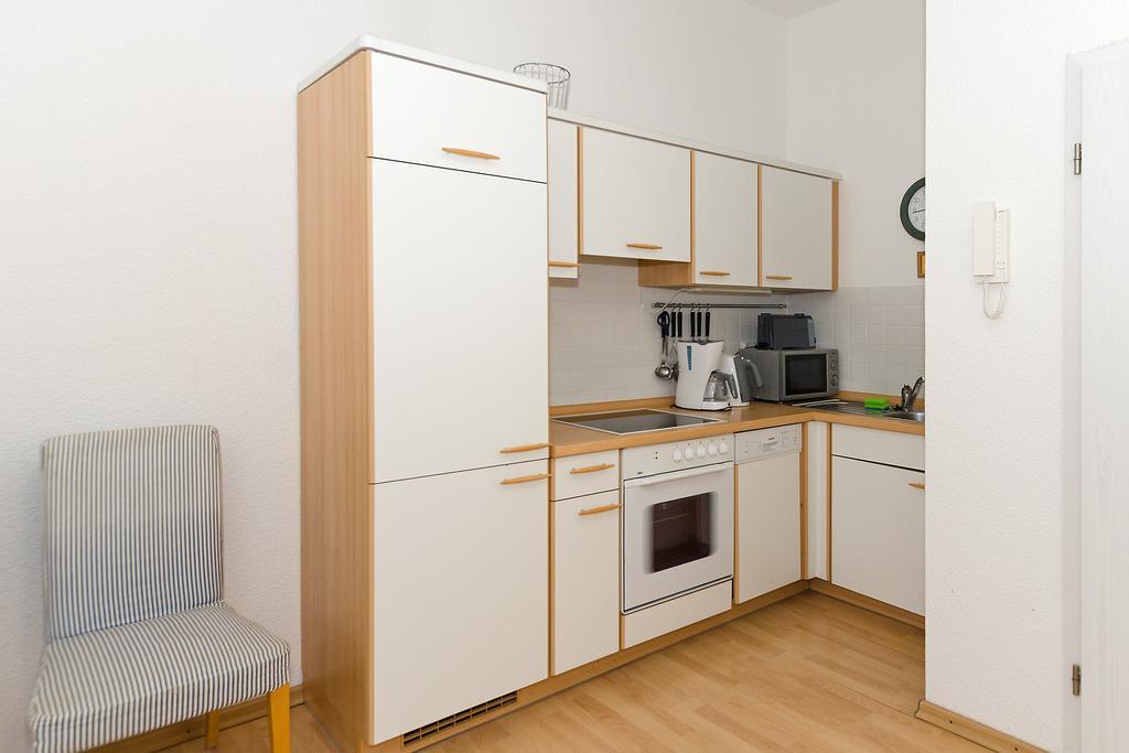Villa Meeresgruss Sellin Kültér fotó