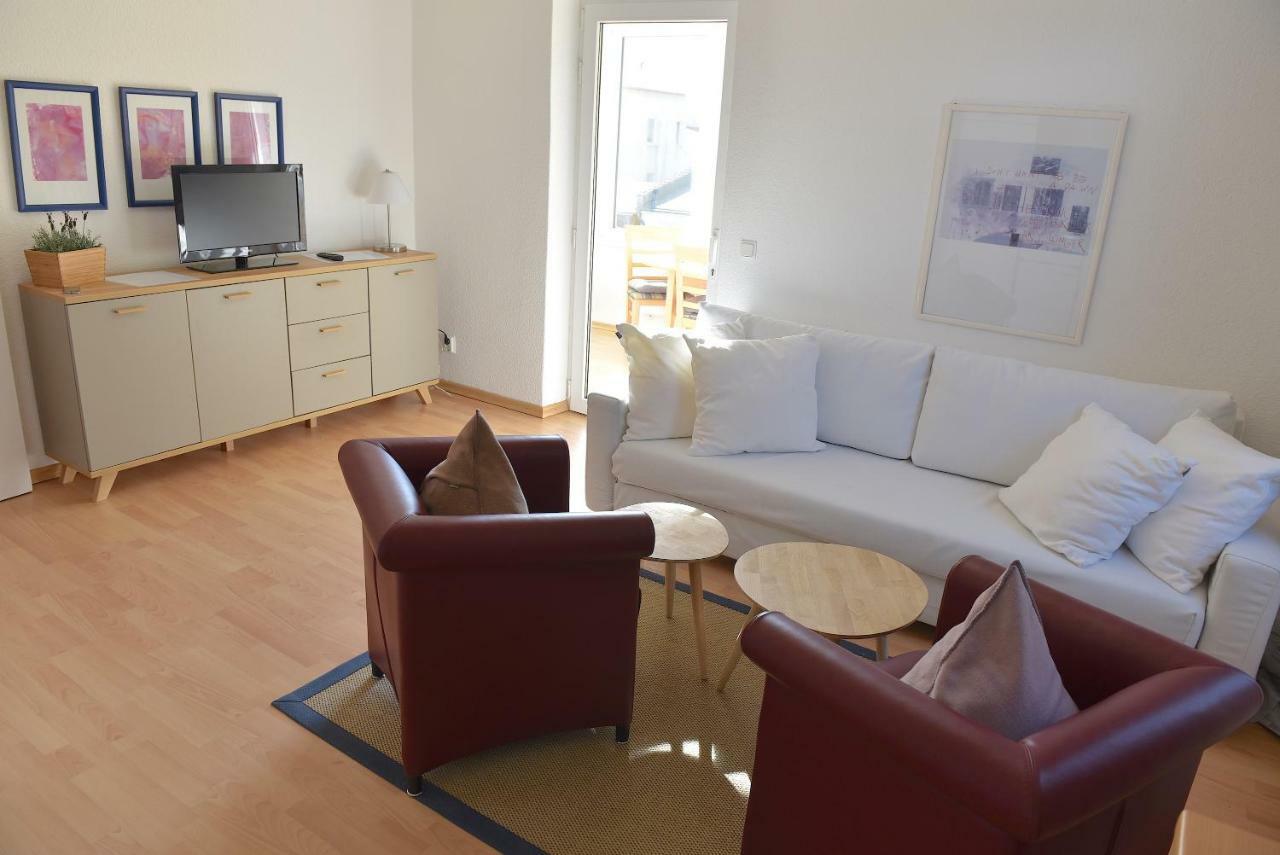 Villa Meeresgruss Sellin Kültér fotó