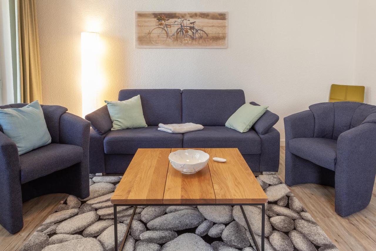 Villa Meeresgruss Sellin Kültér fotó