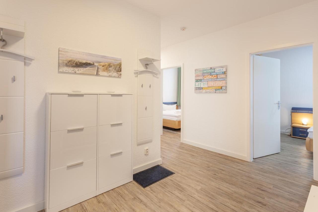 Villa Meeresgruss Sellin Kültér fotó