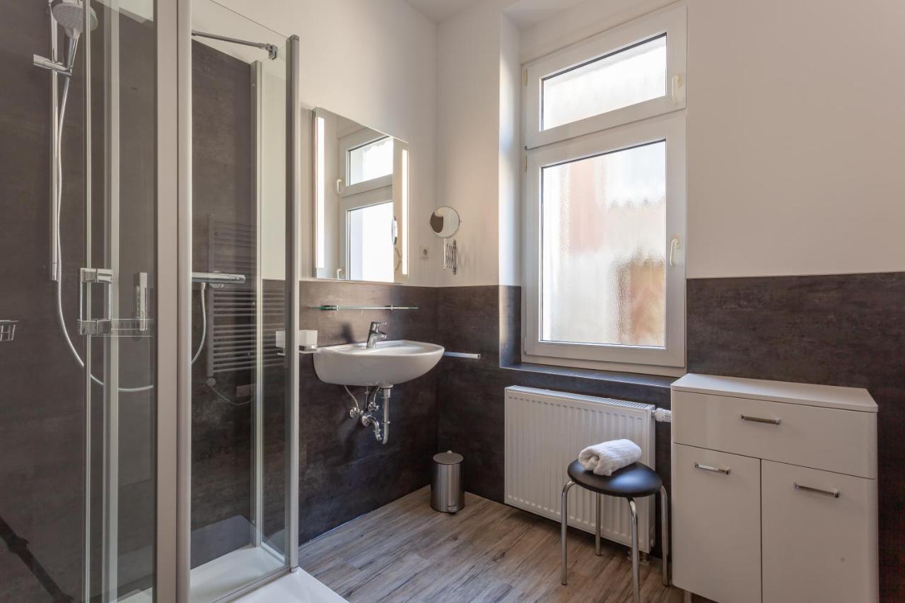 Villa Meeresgruss Sellin Kültér fotó